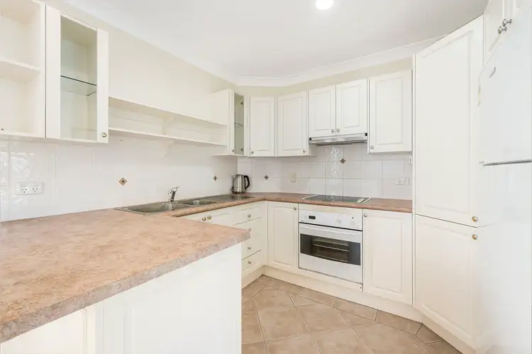 Second view of Homely house listing, 6 Genoa Close, Port Macquarie NSW 2444