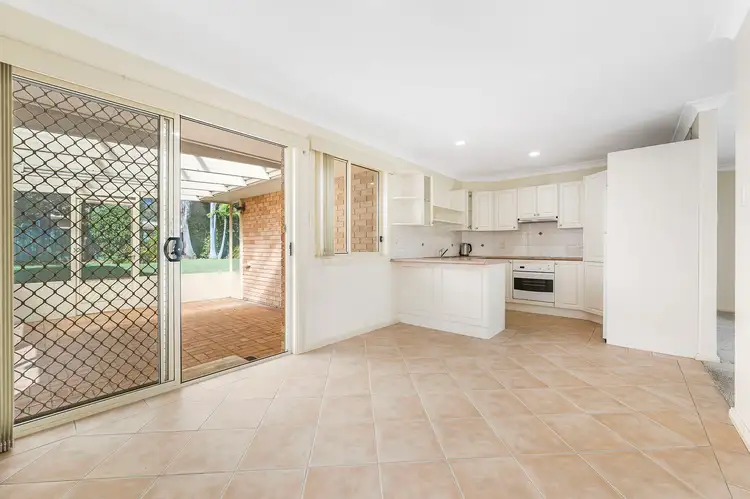 Fifth view of Homely house listing, 6 Genoa Close, Port Macquarie NSW 2444