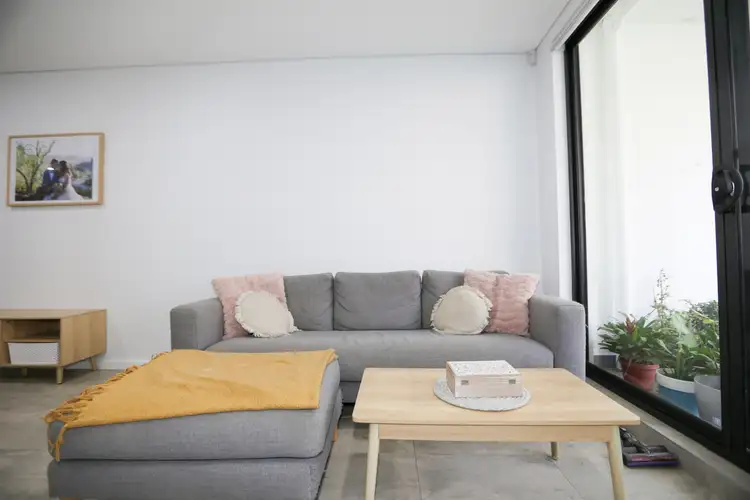 Fourth view of Homely unit listing, 204/29-31 Lethbridge Street, Penrith NSW 2750