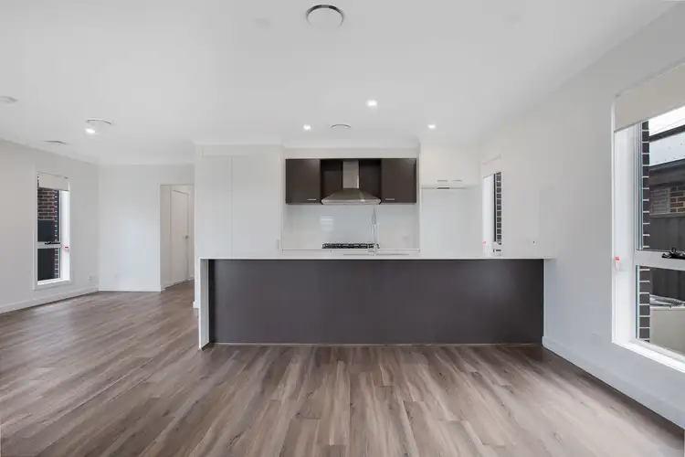 Second view of Homely house listing, 9 Meyer Street, Werrington NSW 2747