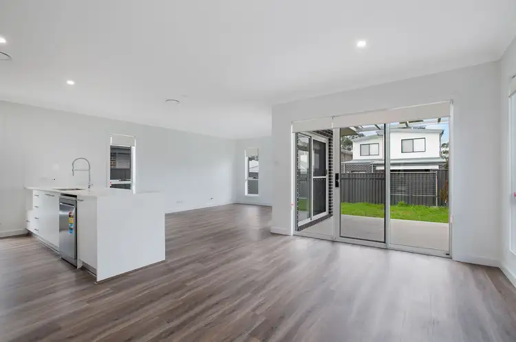 Third view of Homely house listing, 9 Meyer Street, Werrington NSW 2747