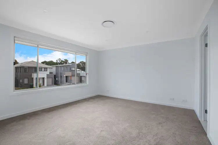 Fifth view of Homely house listing, 9 Meyer Street, Werrington NSW 2747