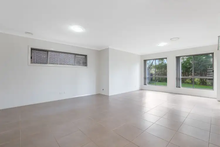 Fourth view of Homely house listing, 44 Oakhill Crescent, Colebee NSW 2761