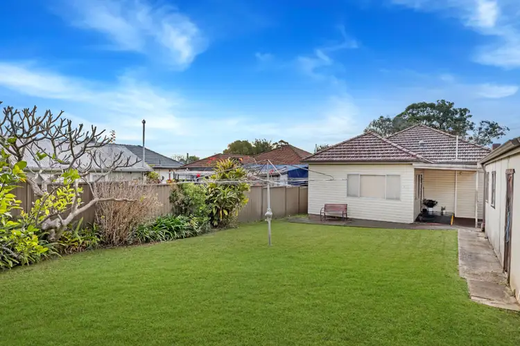 Main view of Homely house listing, 3 Patterson Street, Ermington NSW 2115