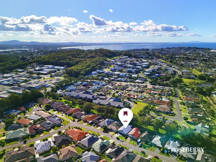 Second view of Homely house listing, 21 Nuwarra Circuit, Forster NSW 2428