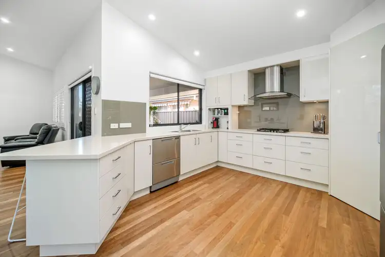 Third view of Homely house listing, 21 Nuwarra Circuit, Forster NSW 2428