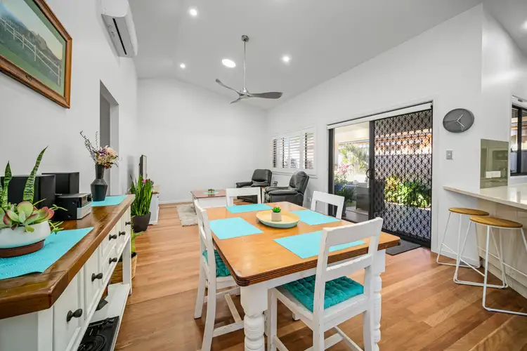 Fourth view of Homely house listing, 21 Nuwarra Circuit, Forster NSW 2428