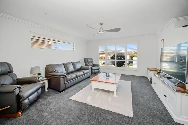 Fifth view of Homely house listing, 21 Nuwarra Circuit, Forster NSW 2428