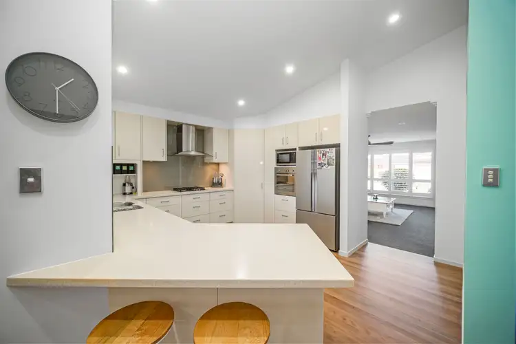 Sixth view of Homely house listing, 21 Nuwarra Circuit, Forster NSW 2428