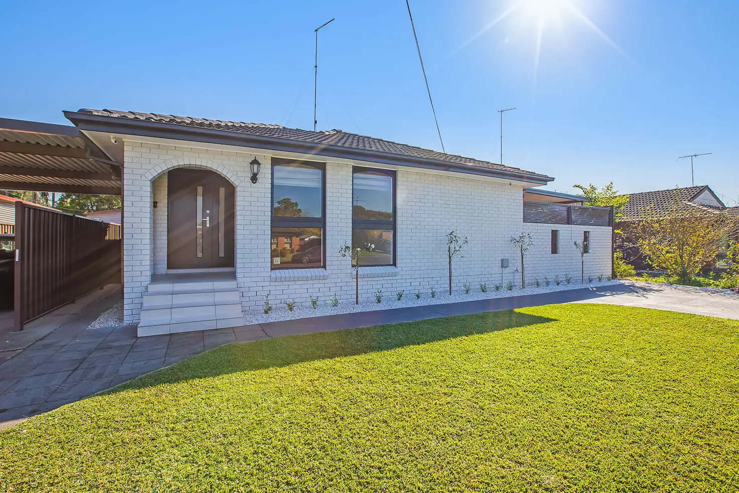 Main view of Homely house listing, 41 Harris Street, Jamisontown NSW 2750
