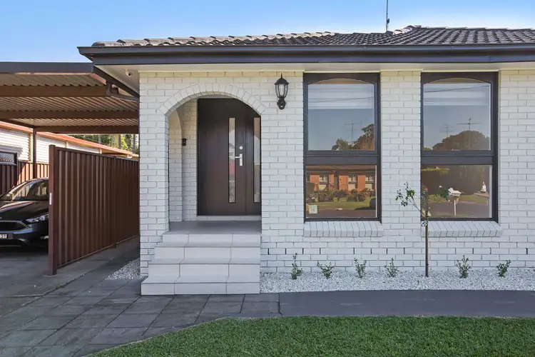 Second view of Homely house listing, 41 Harris Street, Jamisontown NSW 2750