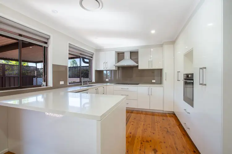 Third view of Homely house listing, 41 Harris Street, Jamisontown NSW 2750