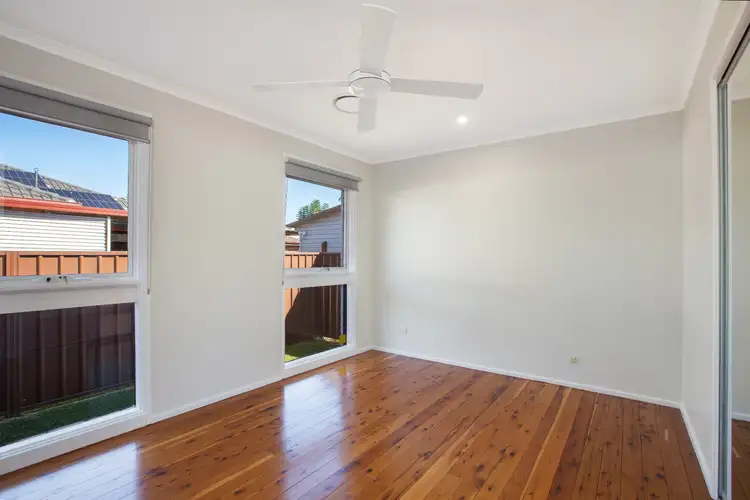 Fifth view of Homely house listing, 41 Harris Street, Jamisontown NSW 2750