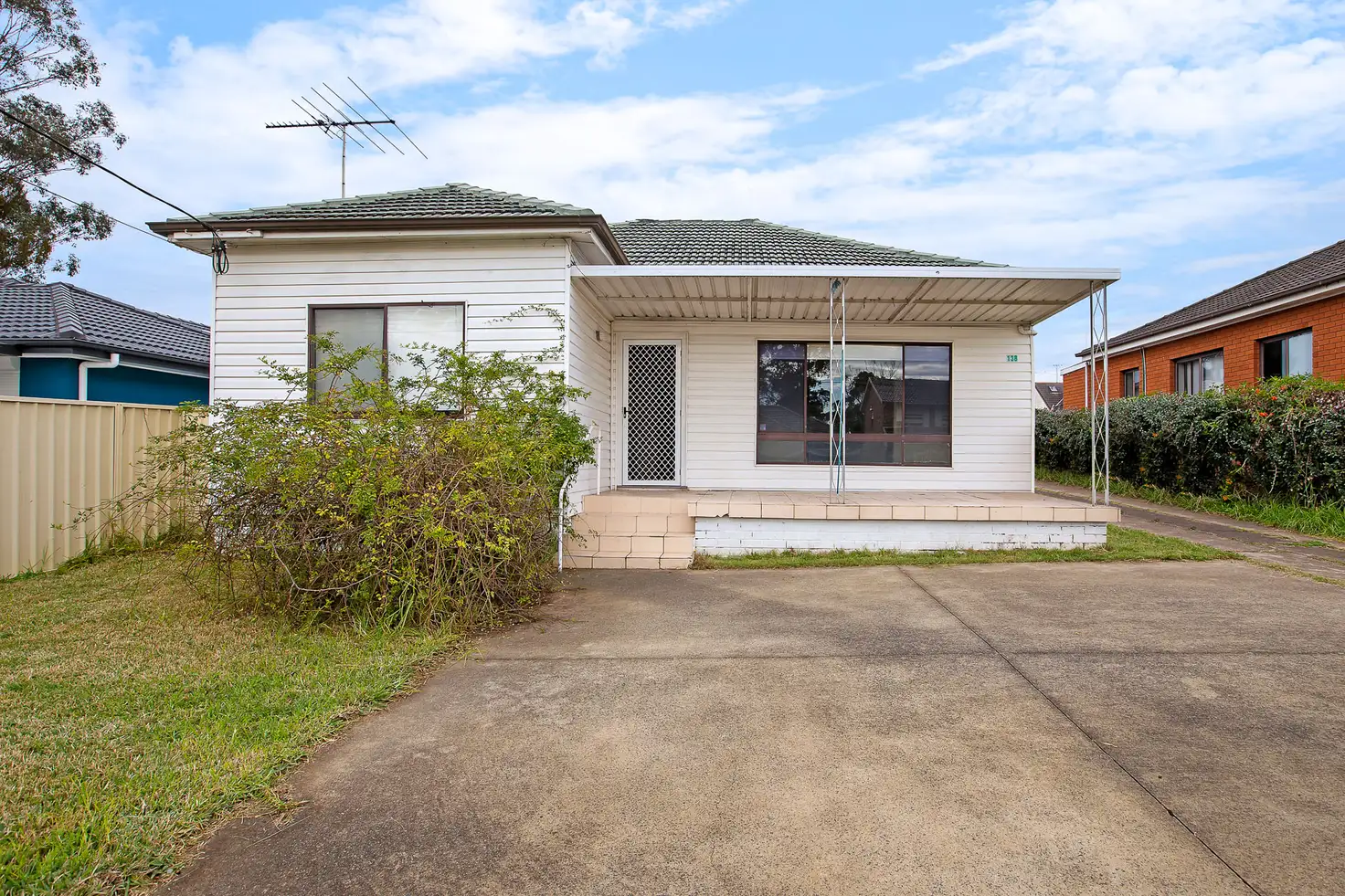 Main view of Homely house listing, 138 Oxford Street, Cambridge Park NSW 2747