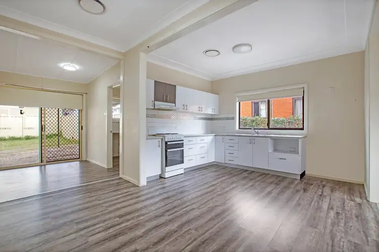 Third view of Homely house listing, 138 Oxford Street, Cambridge Park NSW 2747