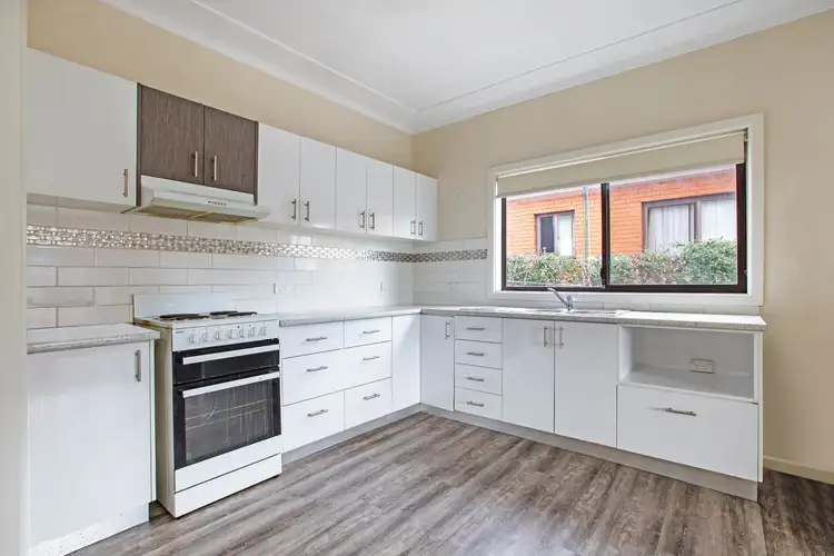 Fourth view of Homely house listing, 138 Oxford Street, Cambridge Park NSW 2747