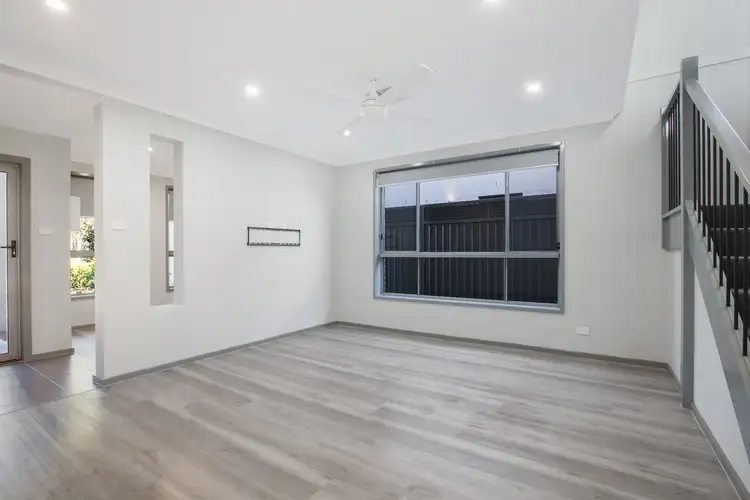 Second view of Homely house listing, 25 Emmaus Road, Jordan Springs NSW 2747