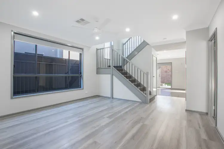 Third view of Homely house listing, 25 Emmaus Road, Jordan Springs NSW 2747