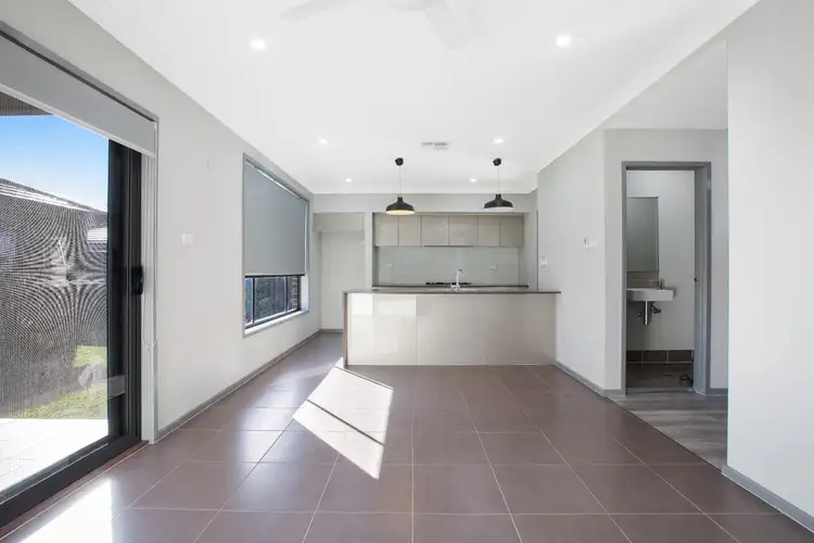 Fourth view of Homely house listing, 25 Emmaus Road, Jordan Springs NSW 2747