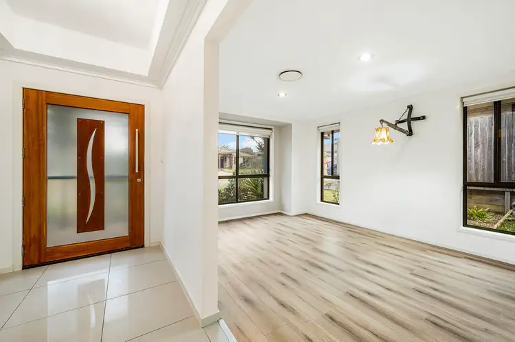 12 Currawong Drive, Port Macquarie NSW 2444