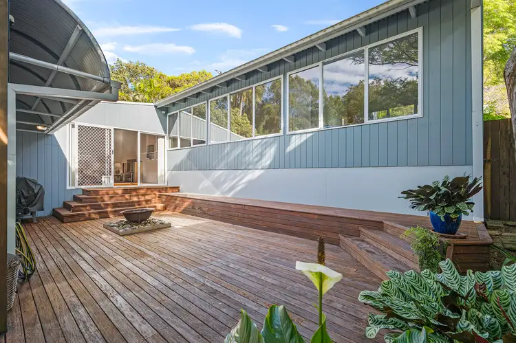 Main view of Homely house listing, 17 Hassall Street, Port Macquarie NSW 2444