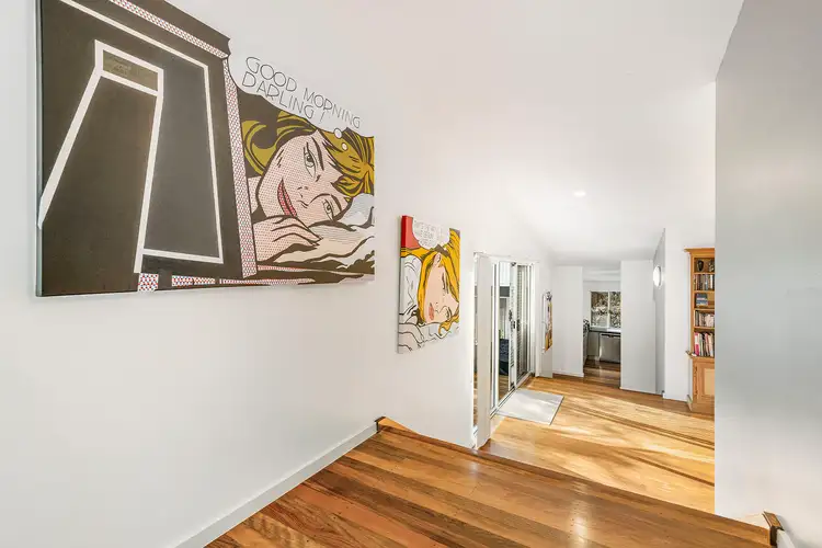Second view of Homely house listing, 17 Hassall Street, Port Macquarie NSW 2444