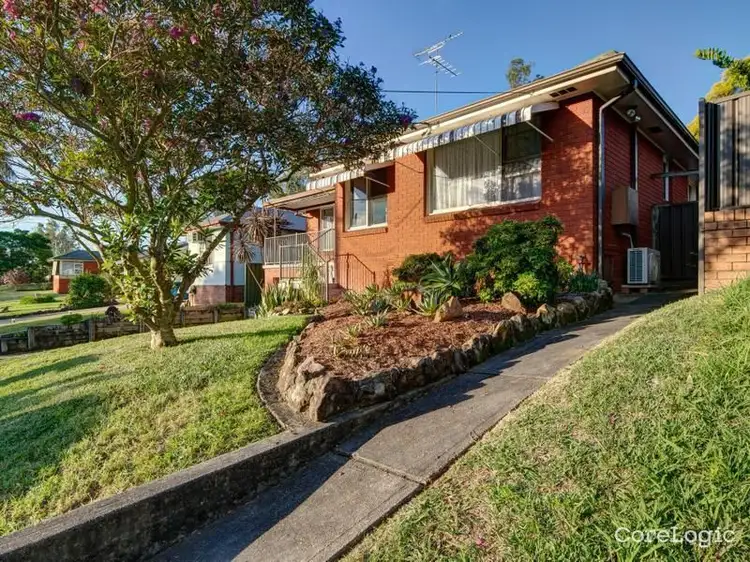 Main view of Homely house listing, 136 Illawong Avenue, Penrith NSW 2750