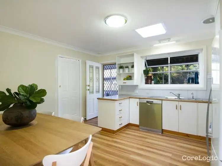 Second view of Homely house listing, 136 Illawong Avenue, Penrith NSW 2750