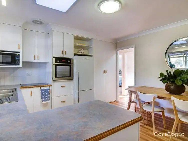 Fourth view of Homely house listing, 136 Illawong Avenue, Penrith NSW 2750