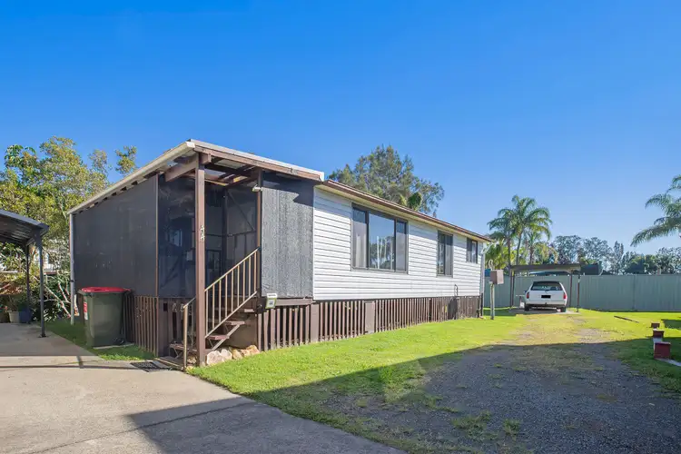 Second view of Homely house listing, 44/270 Hastings River Drive, Port Macquarie NSW 2444