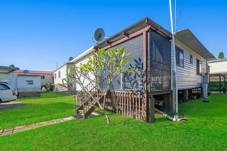 Third view of Homely house listing, 44/270 Hastings River Drive, Port Macquarie NSW 2444