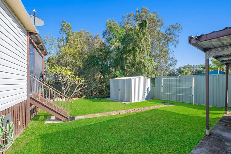 Fourth view of Homely house listing, 44/270 Hastings River Drive, Port Macquarie NSW 2444
