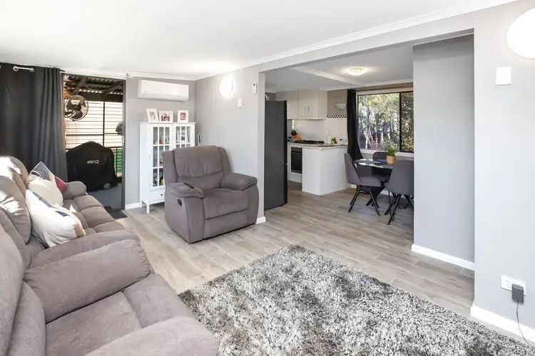 Fifth view of Homely house listing, 44/270 Hastings River Drive, Port Macquarie NSW 2444