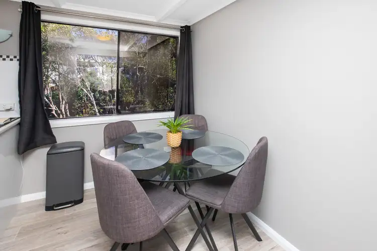 Sixth view of Homely house listing, 44/270 Hastings River Drive, Port Macquarie NSW 2444