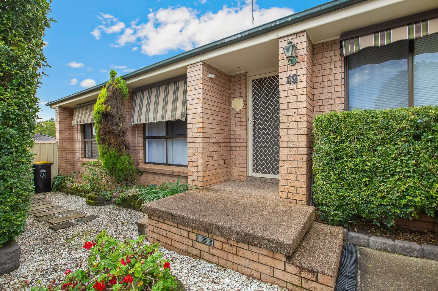 Main view of Homely house listing, 49 Landy Avenue, Penrith NSW 2750
