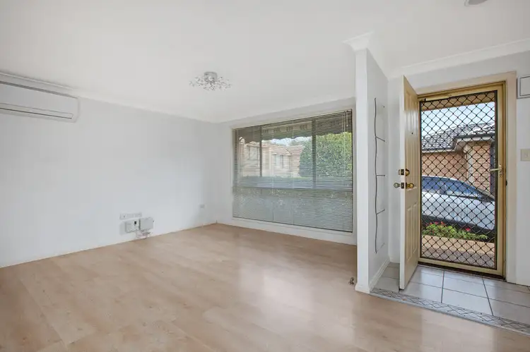 Second view of Homely house listing, 49 Landy Avenue, Penrith NSW 2750