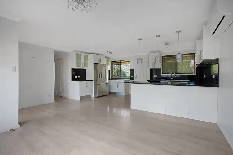 Third view of Homely house listing, 49 Landy Avenue, Penrith NSW 2750