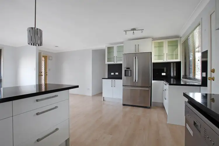 Fifth view of Homely house listing, 49 Landy Avenue, Penrith NSW 2750