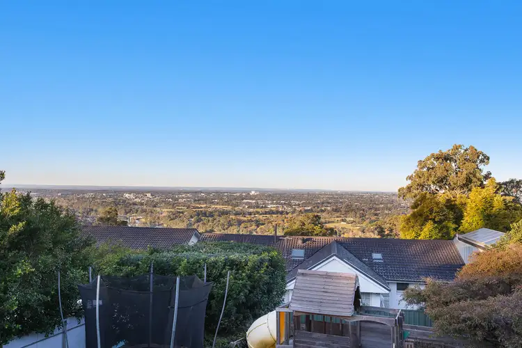 Second view of Homely house listing, 9 Governors Drive, Lapstone NSW 2773