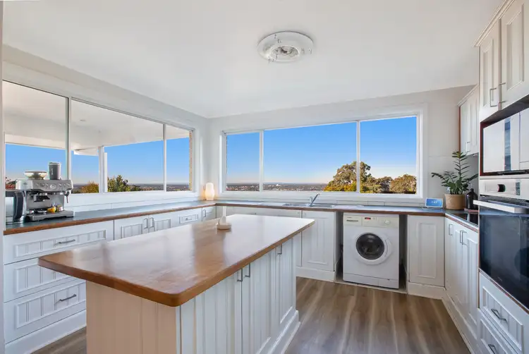 Third view of Homely house listing, 9 Governors Drive, Lapstone NSW 2773