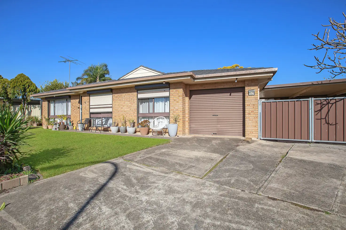 Main view of Homely house listing, 5 Rankin Place, Doonside NSW 2767