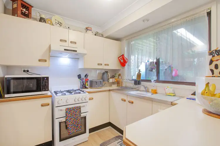 Fourth view of Homely house listing, 5 Rankin Place, Doonside NSW 2767