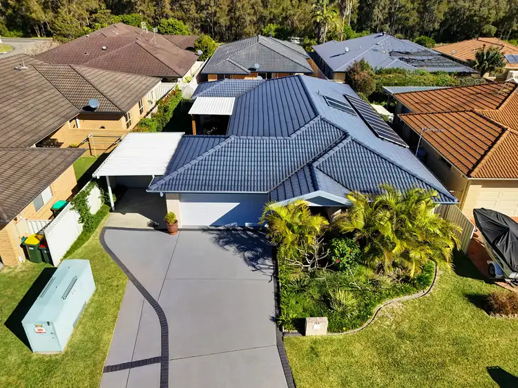 Third view of Homely house listing, 33 Livistona Drive, Forster NSW 2428