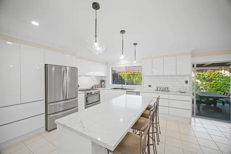 Fourth view of Homely house listing, 33 Livistona Drive, Forster NSW 2428