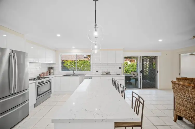 Sixth view of Homely house listing, 33 Livistona Drive, Forster NSW 2428