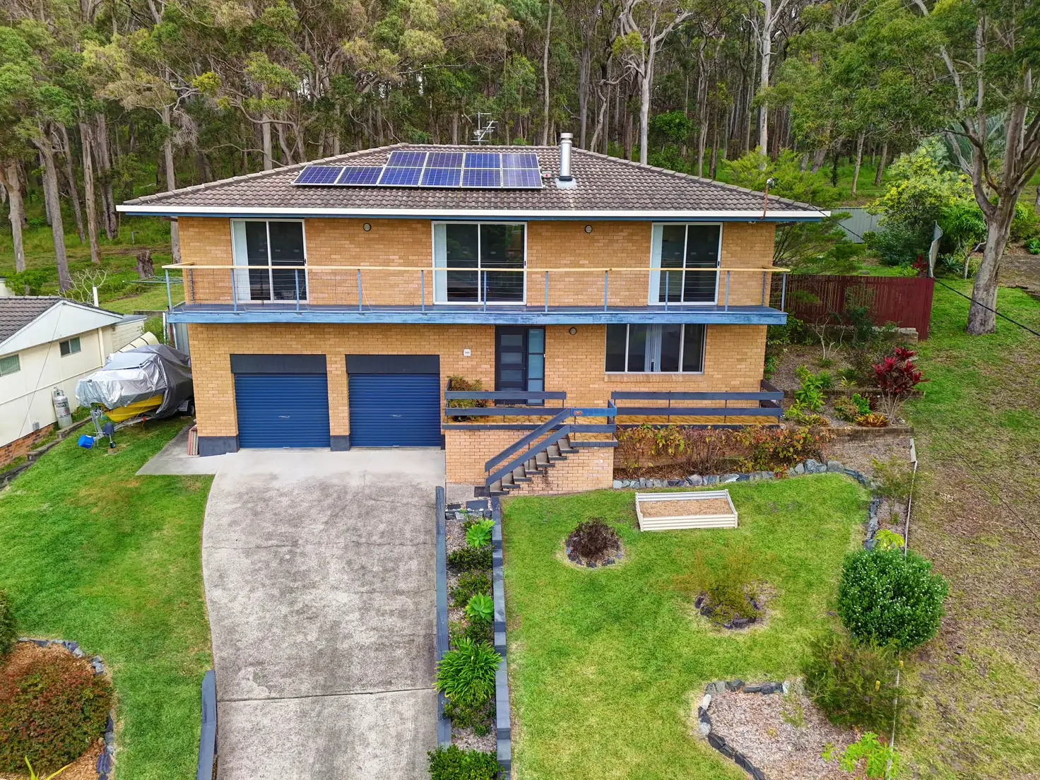 Main view of Homely house listing, 27 Leguna Crescent, Forster NSW 2428