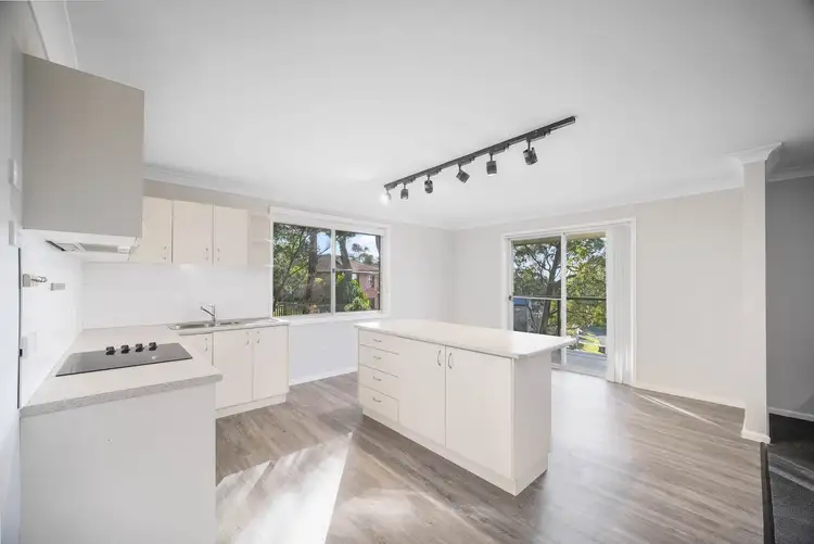 Second view of Homely house listing, 27 Leguna Crescent, Forster NSW 2428