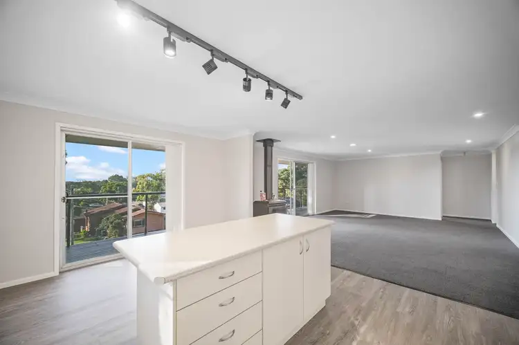 Third view of Homely house listing, 27 Leguna Crescent, Forster NSW 2428