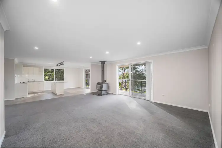Fourth view of Homely house listing, 27 Leguna Crescent, Forster NSW 2428