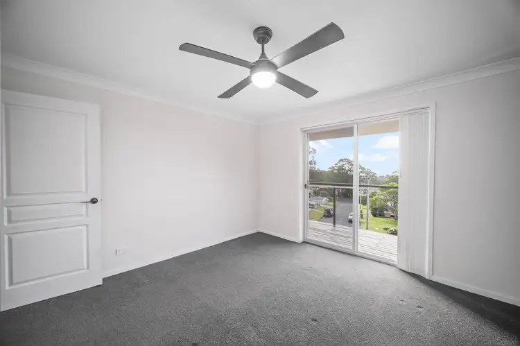 Fifth view of Homely house listing, 27 Leguna Crescent, Forster NSW 2428